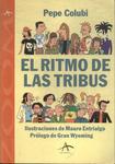 El Ritmo De Las Tribus