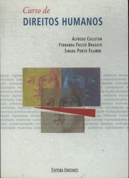 Curso De Direitos Humanos (2009)