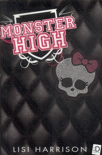 Monster High