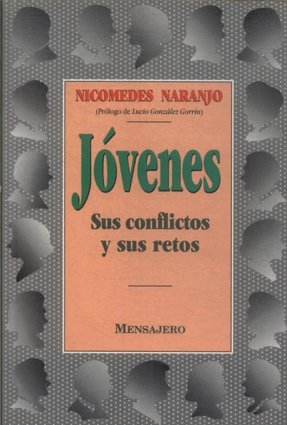 Jóvenes