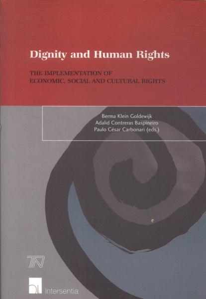 Dignity And Human Rights
