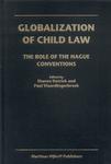 Globalization Of Child Law (1999)