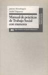 Manual De Prácticas De Trabajo Social Con Menores (1993)