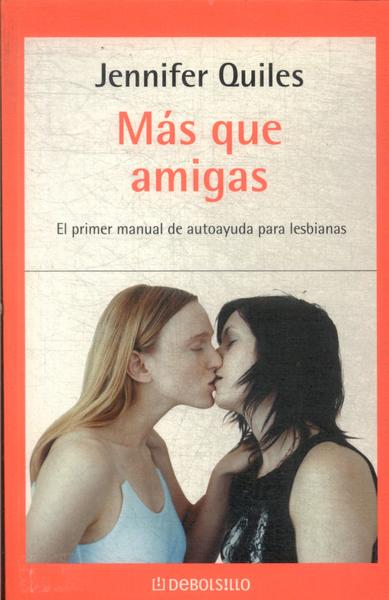 Más Que Amigas