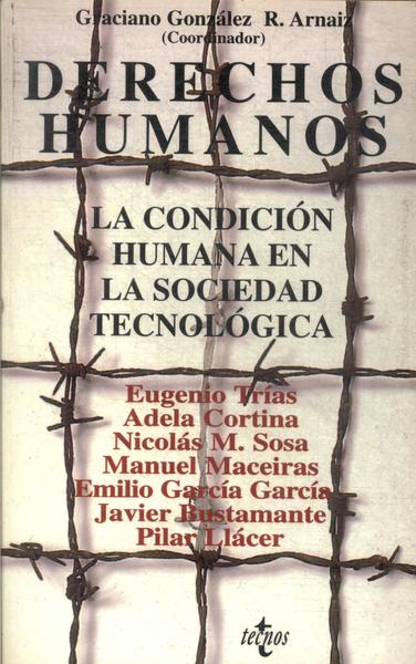Derechos Humanos (1999)