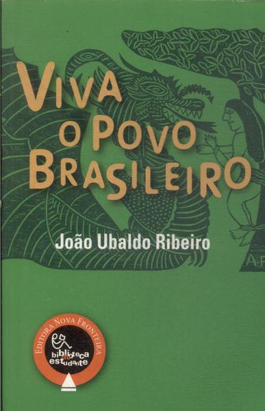 Viva O Povo Brasileiro