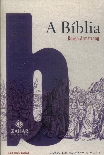 A Bíblia