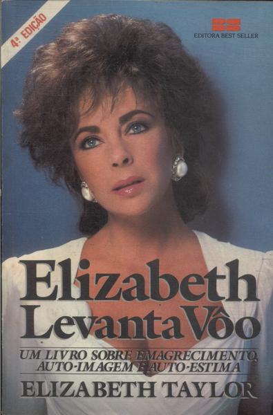 Elizabeth Levanta Vôo