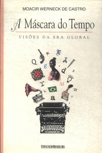 A Máscara Do Tempo