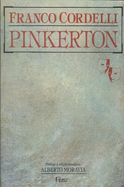 Pinkerton