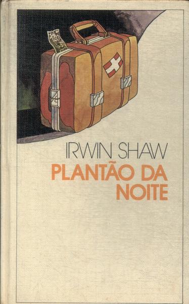 Plantão Da Noite