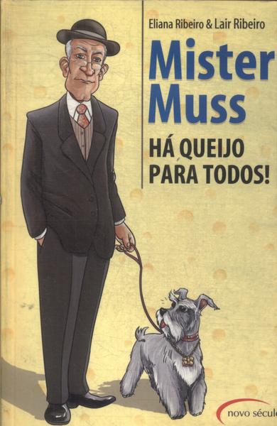 Mister Muss
