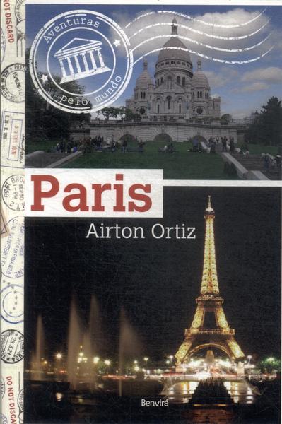 Aventuras Pelo Mundo: Paris