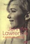 Jennifer Lawrence: A Garota Em Chamas