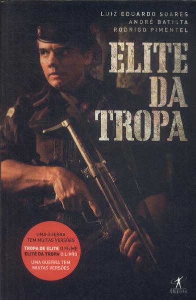 Elite Da Tropa