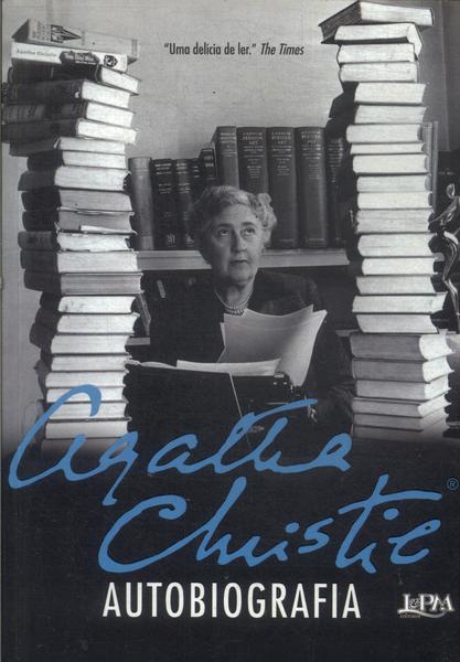 Agatha Christie: Autobiografia