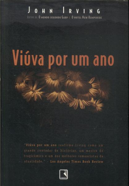 Viúva Por Um Ano