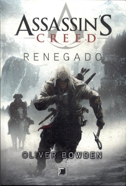 Assassin's Creed: Renegado