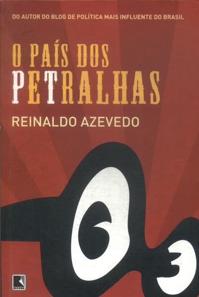 O País Dos Petralhas