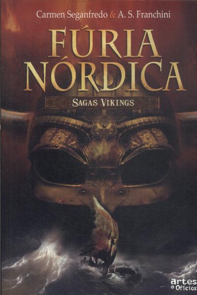 Furia Nórdica