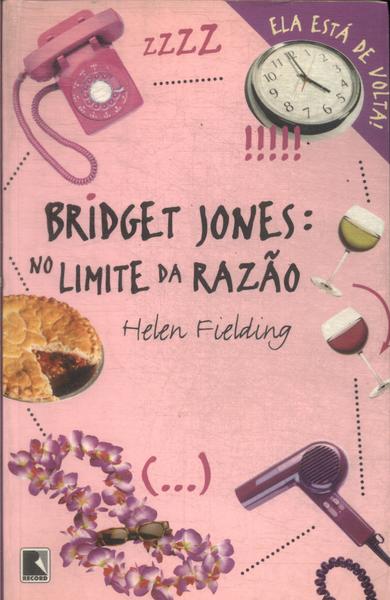 Bridget Jones: No Limite Da Razão