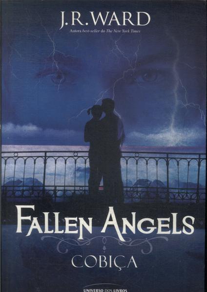 Fallen Angels: Cobiça