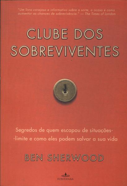 Clube Dos Sobreviventes