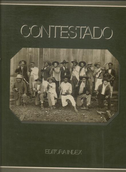 Contestado