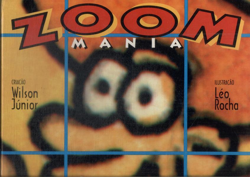 Zoom Mania