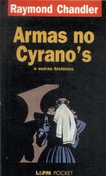 Armas No Cyrano´s