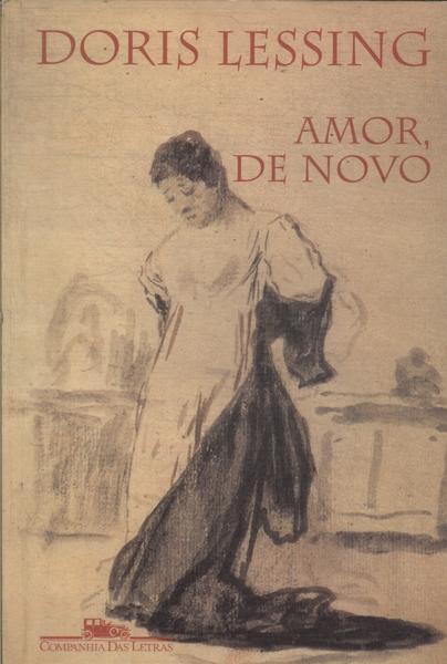 Amor, De Novo