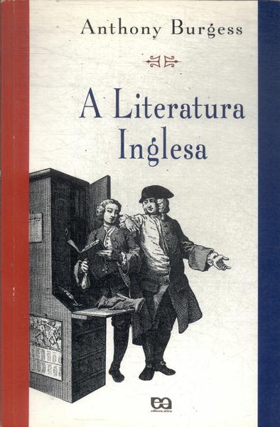 A Literatura Inglesa