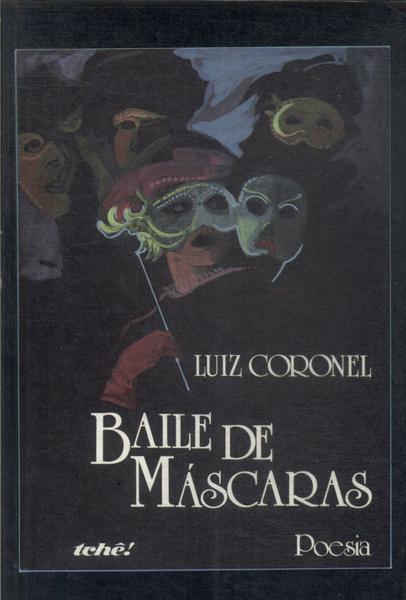 Baile De Máscaras