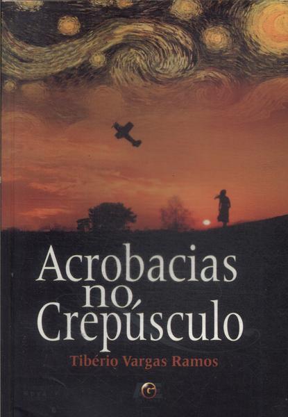 Acrobacias No Crepúsculo