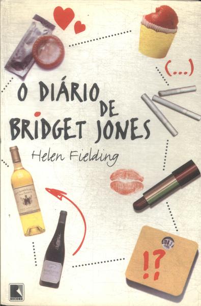 O Diário De Bridget Jones