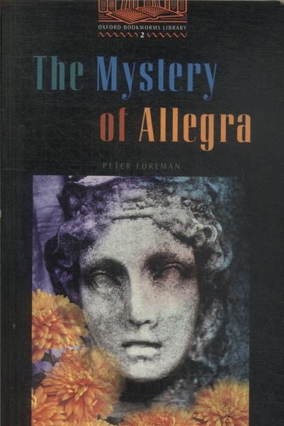 The Mystery Of Allegra