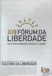 Xxii Fórum Da Liberdade