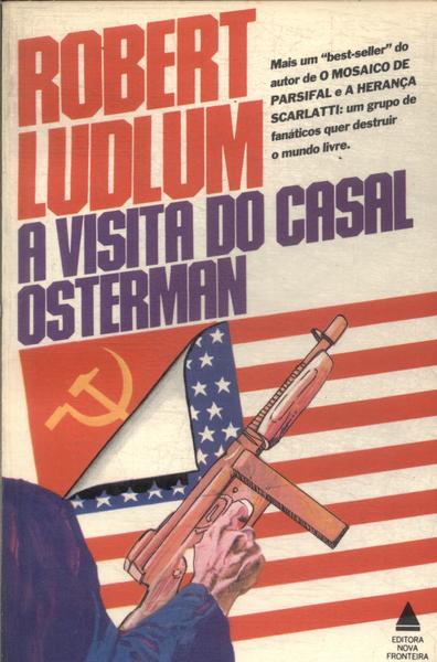 A Visita Do Casal Osterman