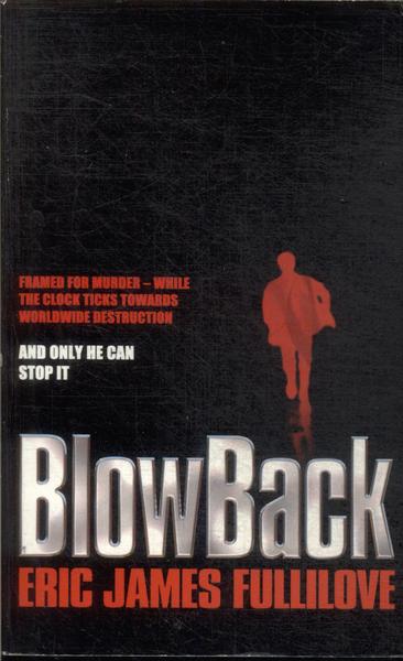 Blowback