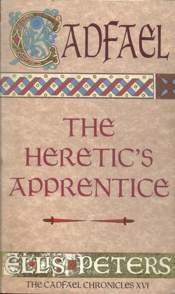The Heretics Apprentice