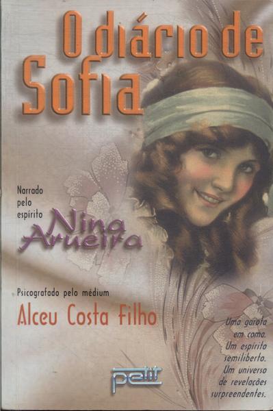 O Diário De Sofia