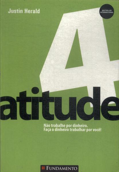 Atitude Vol 4