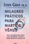 Milagres Práticos Para Marte E Vênus