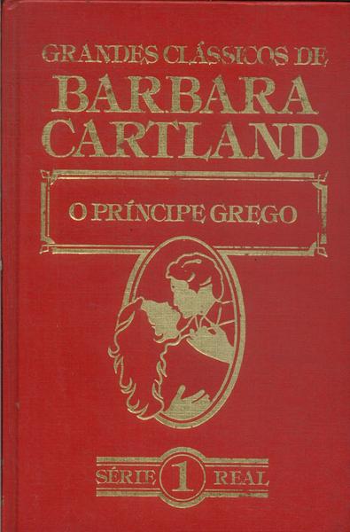 O Príncipe Grego