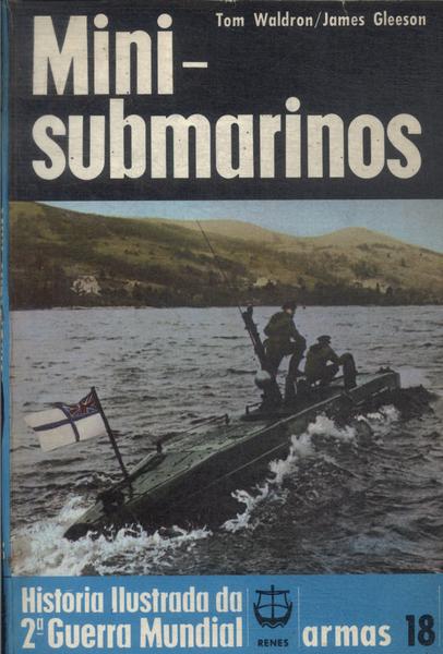 Mini-submarino