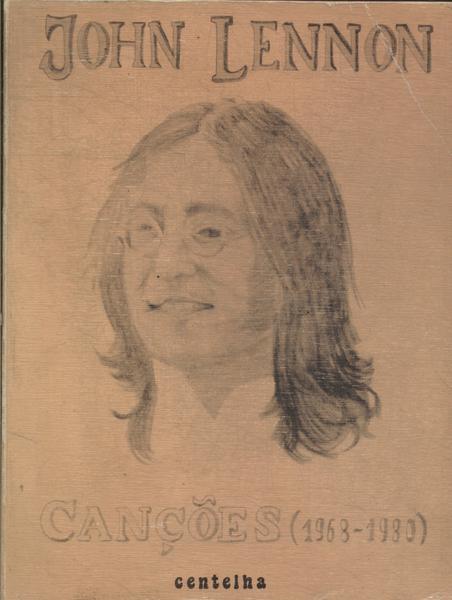John Lennon: Canções (1968-1980)