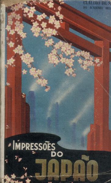 Impressões Do Japão