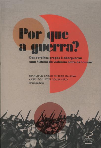 Por Que A Guerra?