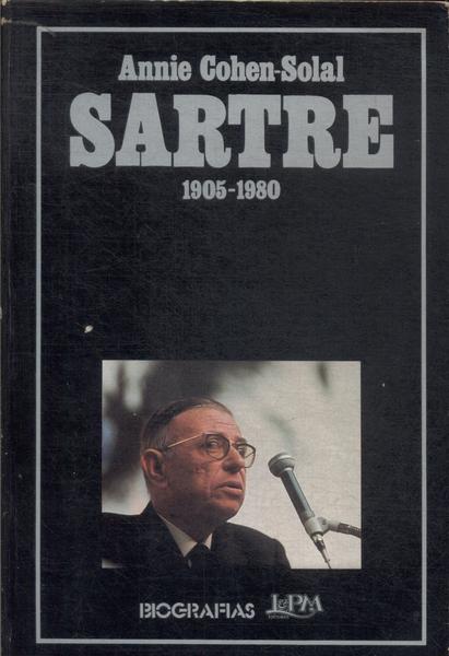 Sartre (1905-1980)