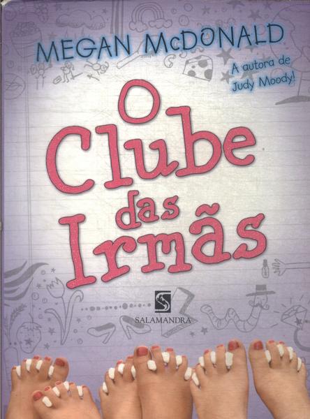 O Clube Das Irmãs